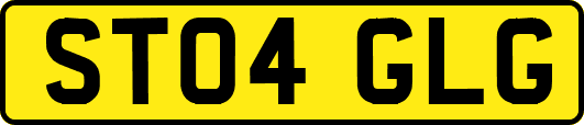 ST04GLG