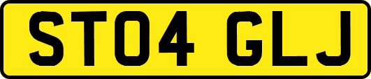 ST04GLJ