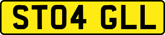 ST04GLL