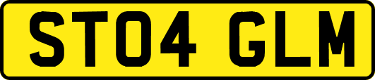 ST04GLM