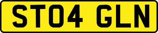 ST04GLN