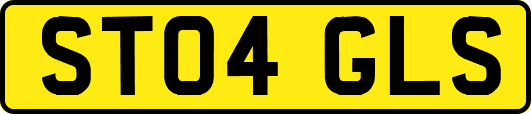 ST04GLS