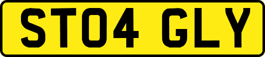 ST04GLY