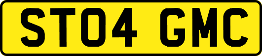 ST04GMC
