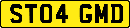 ST04GMD