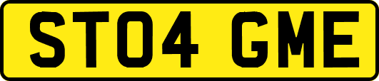 ST04GME