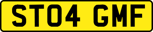 ST04GMF
