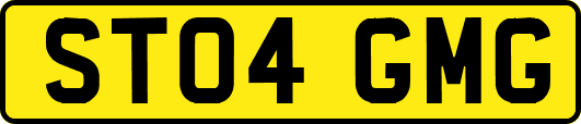 ST04GMG