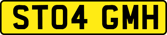 ST04GMH