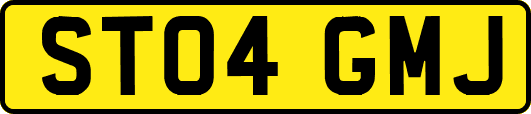 ST04GMJ
