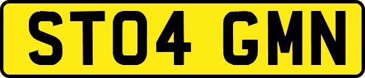 ST04GMN