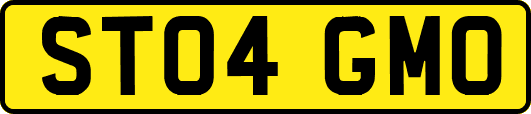 ST04GMO