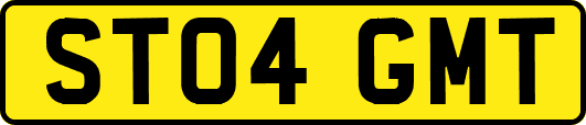 ST04GMT