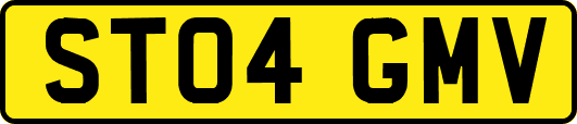 ST04GMV