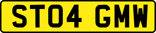 ST04GMW