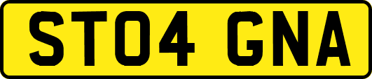 ST04GNA