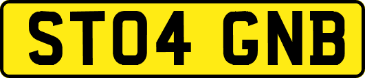 ST04GNB