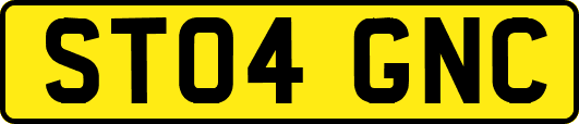 ST04GNC