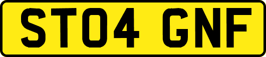 ST04GNF