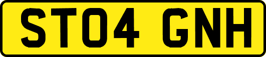 ST04GNH