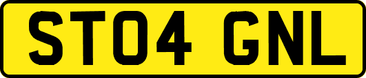 ST04GNL
