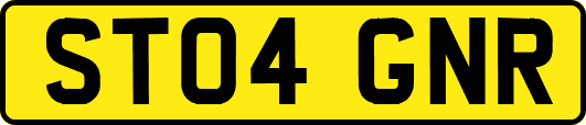 ST04GNR