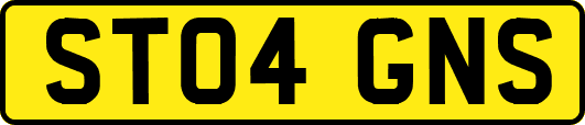 ST04GNS