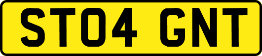 ST04GNT