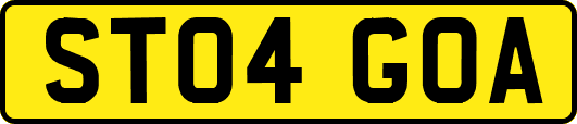 ST04GOA