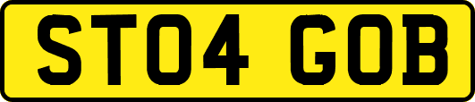 ST04GOB