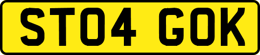 ST04GOK