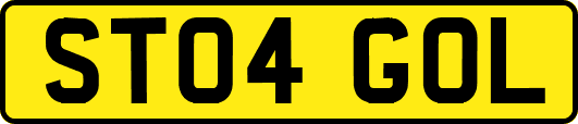 ST04GOL