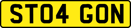 ST04GON