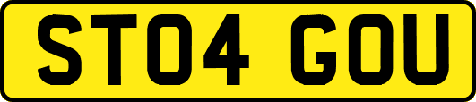 ST04GOU