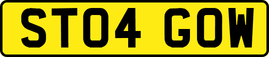 ST04GOW