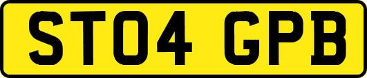 ST04GPB