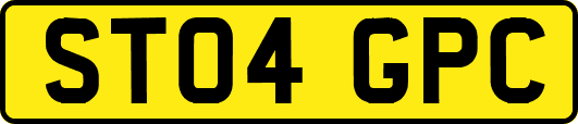 ST04GPC
