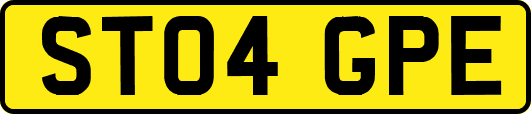 ST04GPE