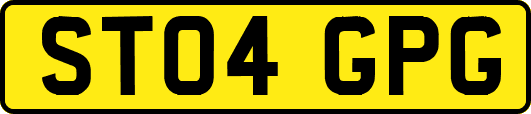 ST04GPG