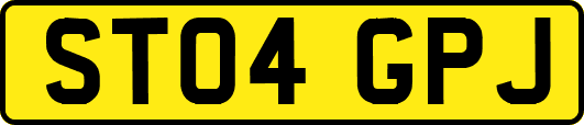 ST04GPJ