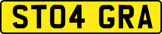 ST04GRA