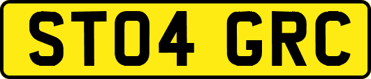 ST04GRC