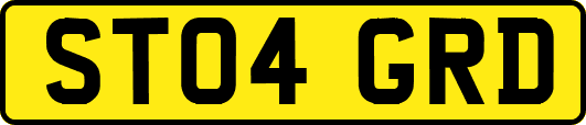 ST04GRD