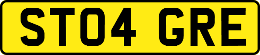 ST04GRE