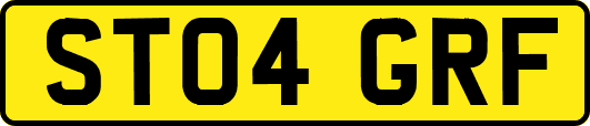ST04GRF