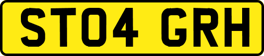 ST04GRH