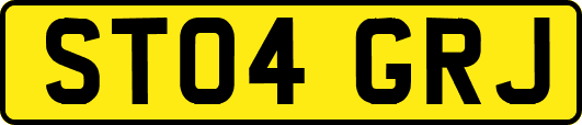 ST04GRJ