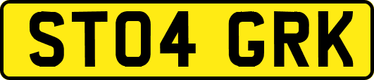ST04GRK