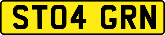 ST04GRN