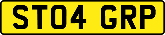 ST04GRP